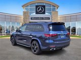 New 2025 Mercedes-Benz GLS 450 4MATIC image 3