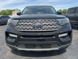 Used 2023 Ford Explorer Limited w/ Limited Technology Package image 2