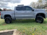 New 2025 Chevrolet Silverado 1500 RST image 2