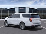 New 2025 GMC Yukon XL Elevation image 3