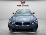 Used 2022 BMW 330i Sedan w/ Driving Assistance Package image 2