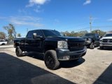 Used 2008 Chevrolet Silverado 3500 LTZ w/ Suspension Package, Off-Road image 4