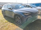 Used 2023 MAZDA CX-50 2.5 Turbo w/ Cargo Package image 4