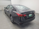 Used 2021 Nissan Altima 2.5 SV image 5