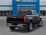 New 2026 Chevrolet Silverado 1500 LTZ image 4