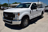 Used 2020 Ford F250 XL image 3