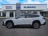 New 2025 Subaru Outback Touring XT image 6