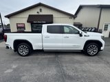 Used 2024 GMC Sierra 1500 Denali w/ Denali Reserve Package image 2