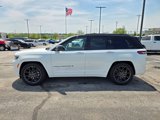 New 2025 Jeep Grand Cherokee Summit image 6