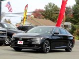 Used 2021 Honda Accord Sport Special Edition image 3