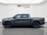 New 2026 RAM 1500 Big Horn image 2