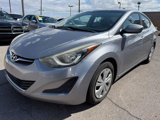 Used 2016 Hyundai Elantra SE image 5