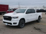 New 2025 RAM 1500 Laramie image 4