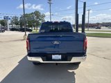 New 2025 Ford F150 Lariat w/ Equipment Group 501A Mid image 4