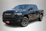 New 2025 RAM 1500 Laramie w/ Laramie Southwest Edition image 2