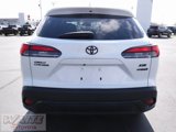 Certified 2023 Toyota Corolla Cross XSE image 3