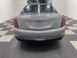 Used 2018 Cadillac CT6 Luxury image 3