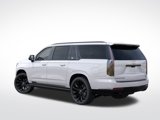New 2025 Cadillac Escalade ESV Sport Platinum w/ LPO, ONYX Package image 3