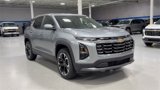 New 2026 Chevrolet Equinox LT w/ Convenience Package II image 2
