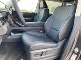New 2025 INFINITI QX80 Luxe image 5