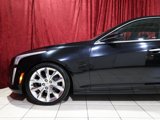 Used 2018 Cadillac CTS Premium Luxury image 5
