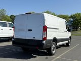 New 2024 Ford Transit 250 Low Roof w/ Load Area Protection Package image 2