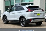 New 2025 Mitsubishi Eclipse Cross SE image 6