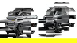 New 2026 Chevrolet Traverse High Country image 2