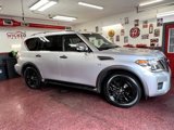 Used 2017 Nissan Armada SL image 4