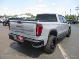 Certified 2024 GMC Sierra 1500 AT4X image 5