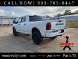 New 2025 RAM 2500 Lone Star image 5