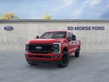 New 2025 Ford F350 4x4 Crew Cab Super Duty image 2