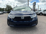 Used 2022 Honda Odyssey Elite image 2