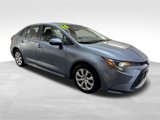 Used 2024 Toyota Corolla LE image 3