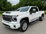 Used 2024 Chevrolet Silverado 2500 High Country w/ Technology Package image 2
