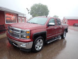 Used 2014 Chevrolet Silverado 1500 LTZ image 3