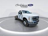 New 2025 Ford F350 XL w/ XL Chrome Package image 2