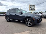 Used 2022 BMW X7 xDrive40i w/ M Sport Package image 2