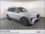 New 2026 BMW X7 xDrive40i w/ Executive Package image 1