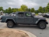 New 2025 Jeep Gladiator Rubicon image 3