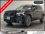 Used 2022 Volvo XC90 T5 Momentum w/ Climate Package image 2