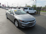 Used 2023 Chevrolet Malibu LT image 4