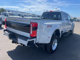 New 2025 Ford F450 4x4 Crew Cab Super Duty image 4