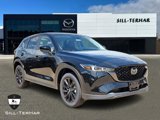 New 2025 MAZDA CX-5 Carbon Edition image 1