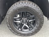 New 2025 Chevrolet Silverado 1500 Custom Trail Boss image 6
