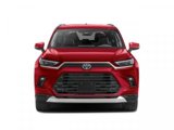 New 2025 Toyota Grand Highlander FWD image 4