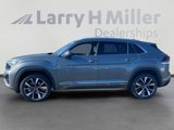 New 2025 Volkswagen Atlas Cross Sport SEL Premium R-Line image 2