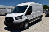 Used 2023 Ford Transit 250 Medium Roof AWD w/ Load Area Protection Package image 3