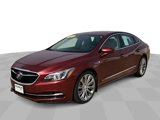 Used 2017 Buick LaCrosse Premium w/ Driver Confidence Package #2 image 4