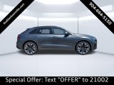 New 2025 Audi Q8 Prestige image 3